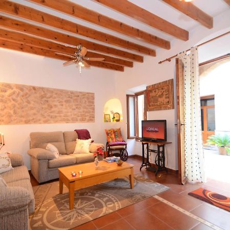 Sant Vicenc, Amazing House In Alcudia For 6 빌라 외부 사진