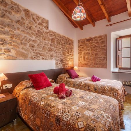 Sant Vicenc, Amazing House In Alcudia For 6 빌라 외부 사진
