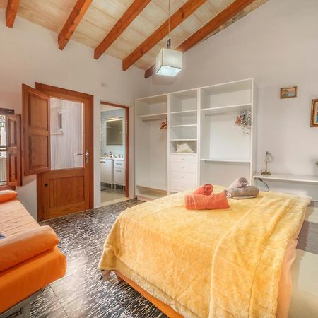 Sant Vicenc, Amazing House In Alcudia For 6 빌라 외부 사진