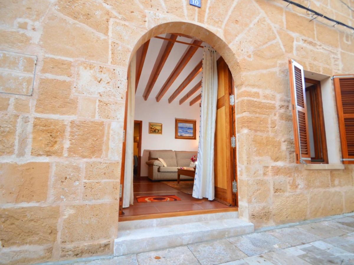 Sant Vicenc, Amazing House In Alcudia For 6 빌라 외부 사진