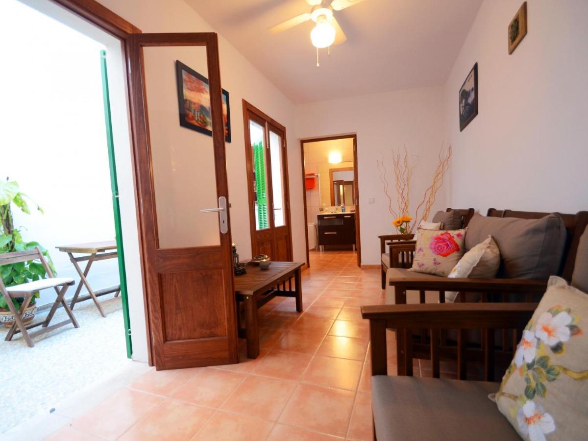 Sant Vicenc, Amazing House In Alcudia For 6 빌라 외부 사진