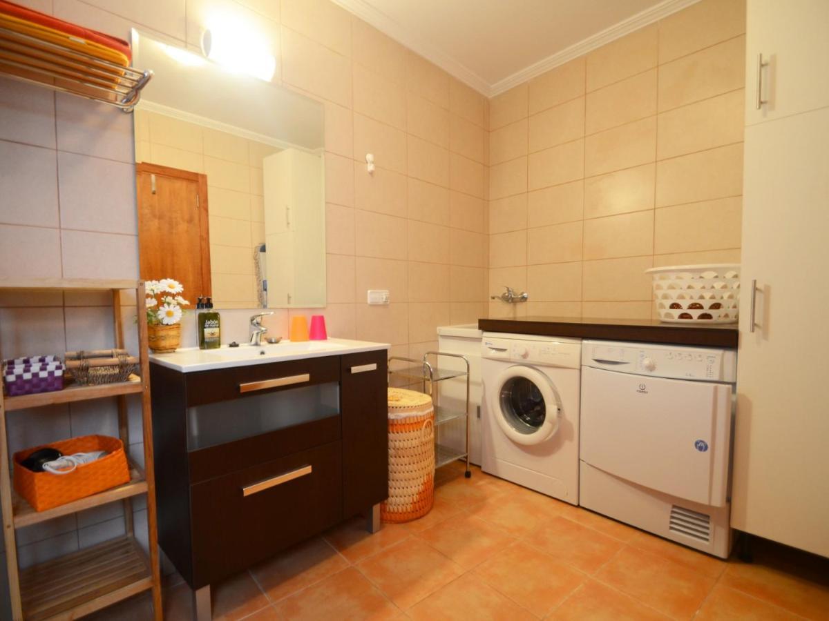 Sant Vicenc, Amazing House In Alcudia For 6 빌라 외부 사진
