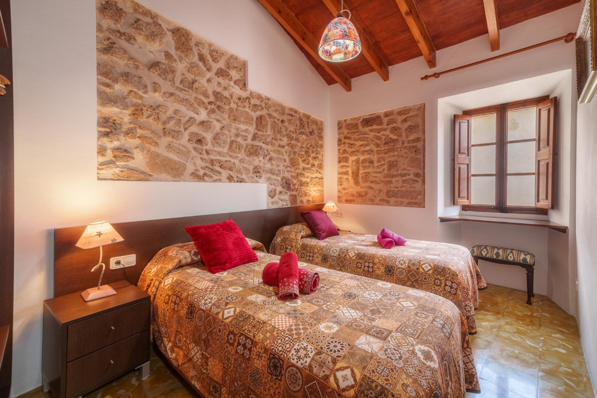 Sant Vicenc, Amazing House In Alcudia For 6 빌라 외부 사진