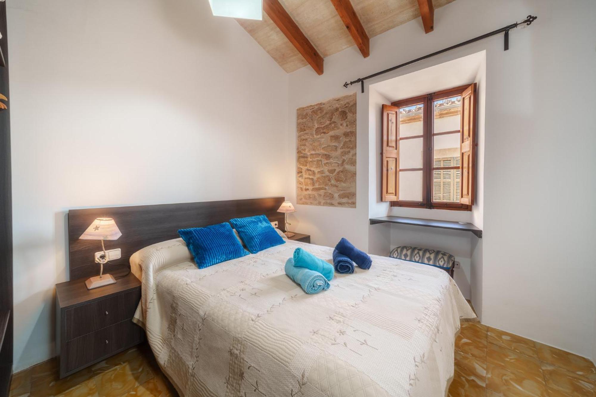 Sant Vicenc, Amazing House In Alcudia For 6 빌라 외부 사진