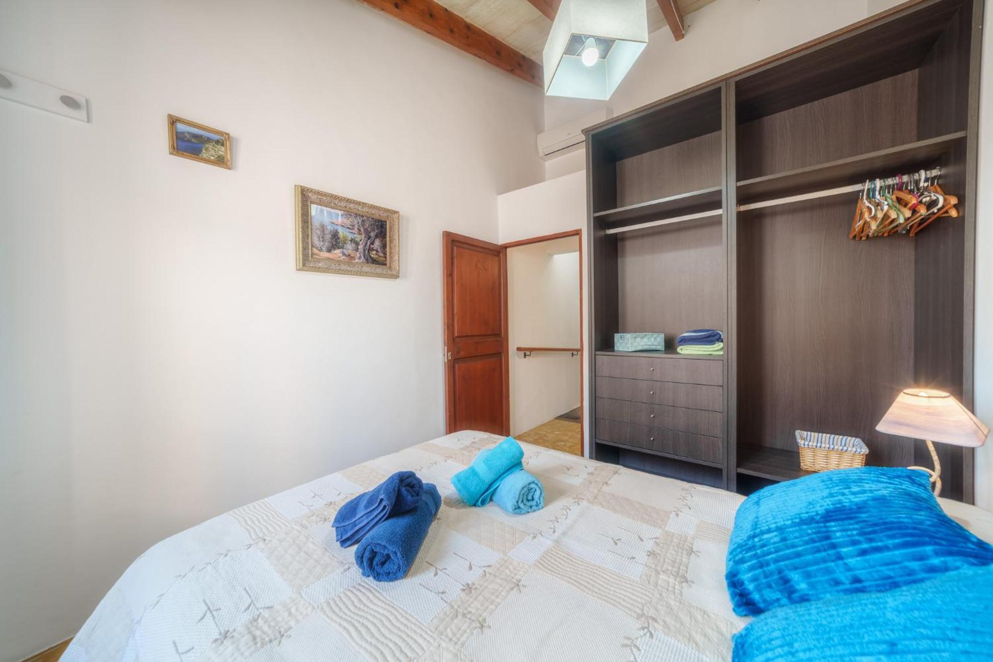 Sant Vicenc, Amazing House In Alcudia For 6 빌라 외부 사진