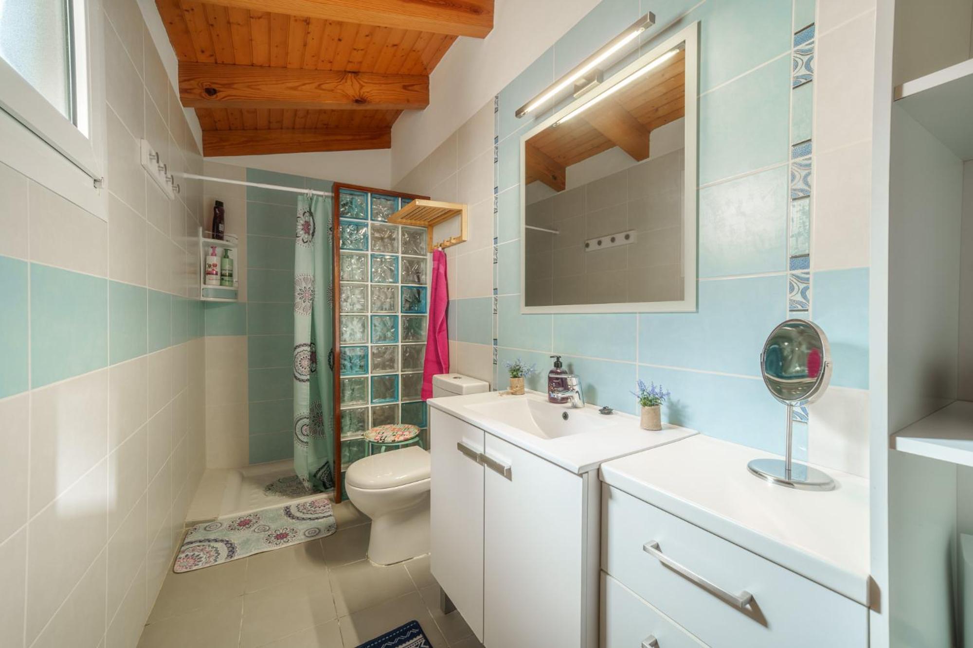 Sant Vicenc, Amazing House In Alcudia For 6 빌라 외부 사진