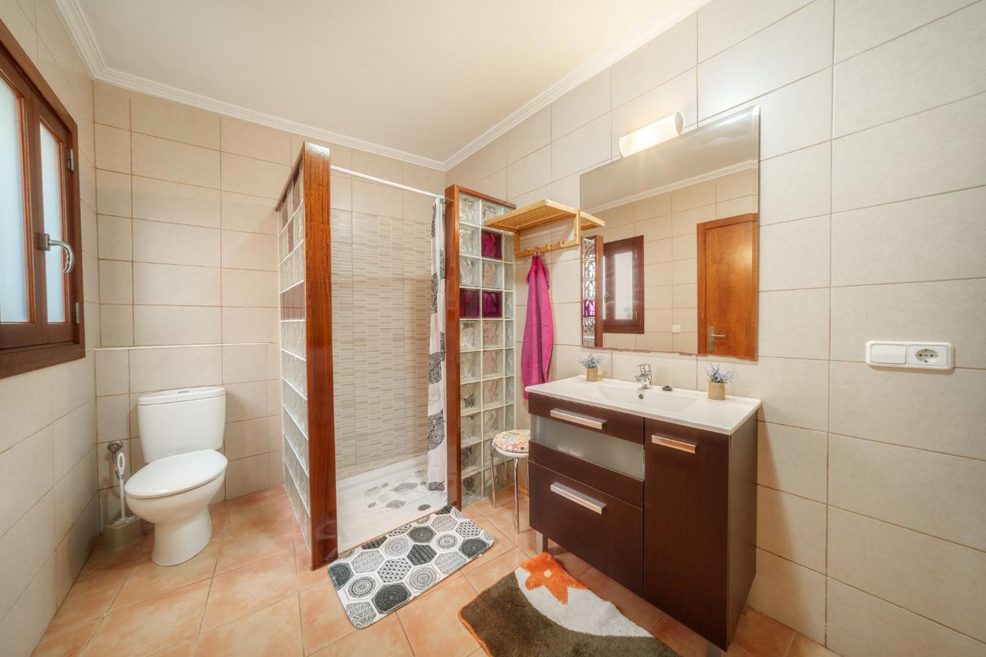 Sant Vicenc, Amazing House In Alcudia For 6 빌라 외부 사진